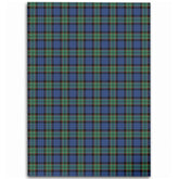 Fletcher Ancient Tartan Classic Area Rug
